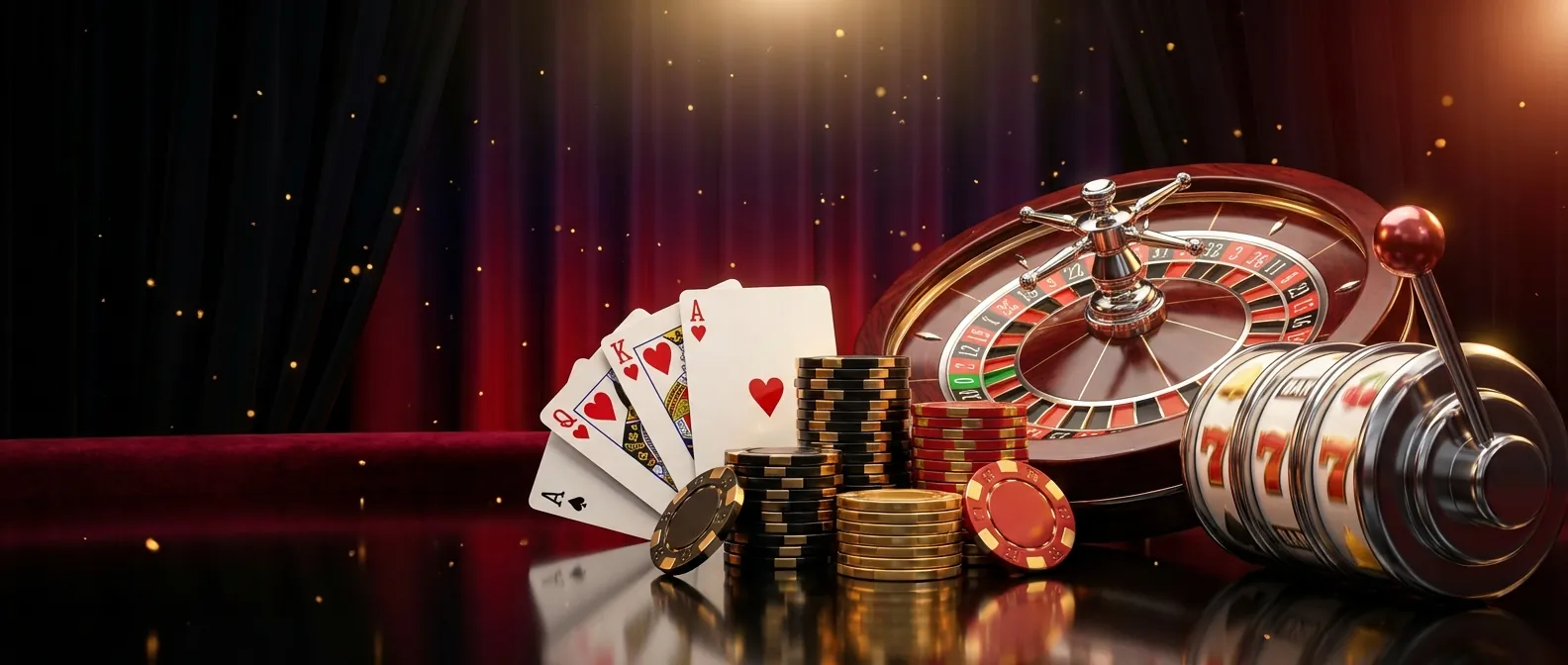 Thor Casino bonus