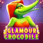 Slot Glamour Crocodile